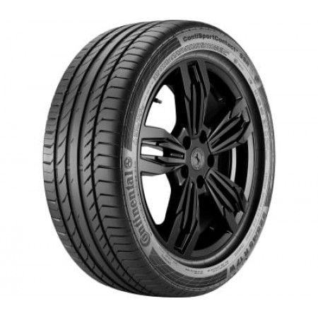 Continental SPORT CONTACT 5 235/40 R19 96W