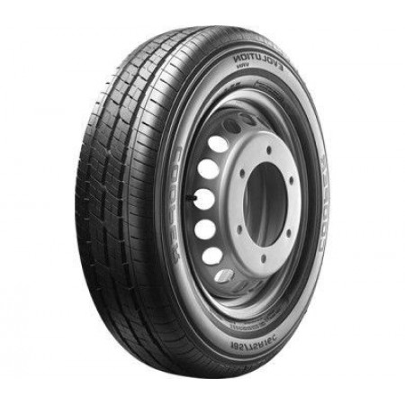 Cooper EVOLUTION VAN 215/75 R16C 116R