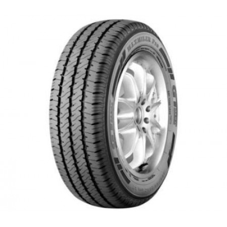 Gt Radial MAXMILER WT2 CARGO 195/60 R16C 99/97T