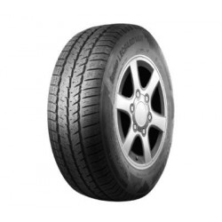 Mazzini SNOWLEOPARD VAN 205/70 R15C 106/104R 8PR