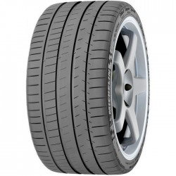 MICHELIN PILOT SUPER SPORT 255/45 R19 100Y