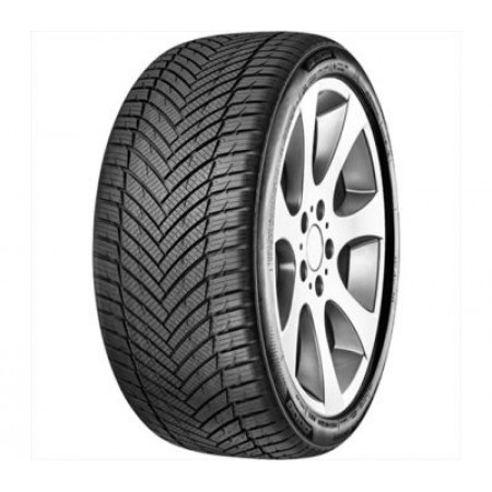 Minerva ALL SEASON MASTER 255/35 R20 97Y XL