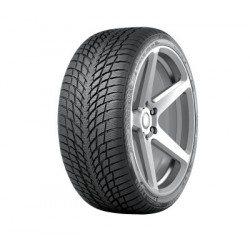 Nokian WR SNOWPROOF P 255/45 R19 104V XL