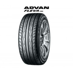 Yokohama ADVAN FLEVA V701 225/35 R20 90W XL