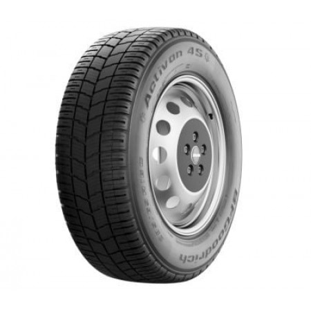 Bfgoodrich ACTIVAN 4S 195/60 R16C 99/97H 6PR