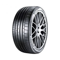 Continental SPORT CONTACT 6 SSR 245/35 R20 95Y XL