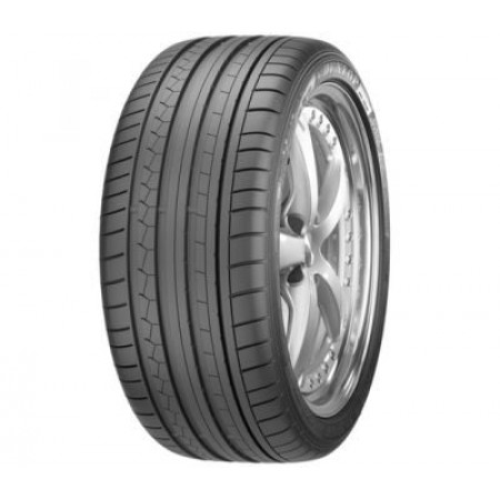 Dunlop SPT MAXX GT (*) 245/50 R18 100W RUNFLAT
