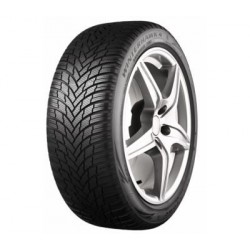 Firestone WINTERHAWK 4 215/50 R17 95V XL