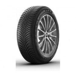Michelin ALPIN 5 (*) MO 225/55 R17 97H