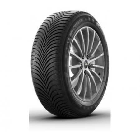 Michelin ALPIN 5 (*) MO 225/55 R17 97H