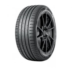 Nokian Powerproof 1 255/40 R19 100Y XL FR