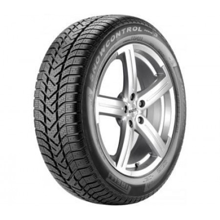 Pirelli W210 C3 (*) 195/55 R17 92H XL