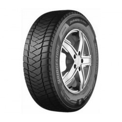 Bridgestone DURAVIS ALL SEASON 195/75 R16C 110/108R 8PR