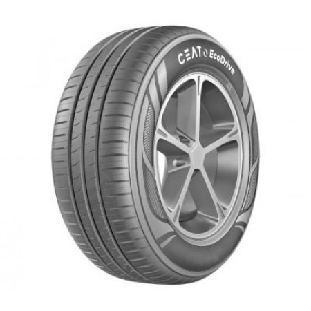 Ceat ECODRIVE 185/60 R15 88H XL