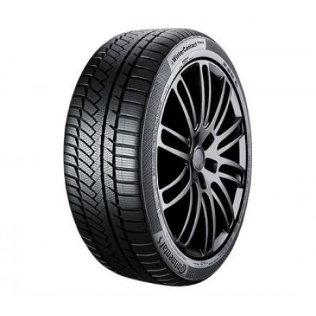 Continental CONTIWINTERCONTACT TS 850P 235/55 R19 105H XL