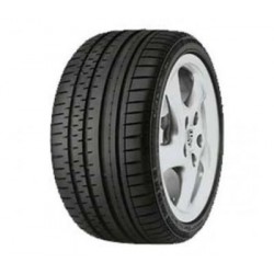 Continental SPORT CONTACT 2 245/35 R19 93Y XL