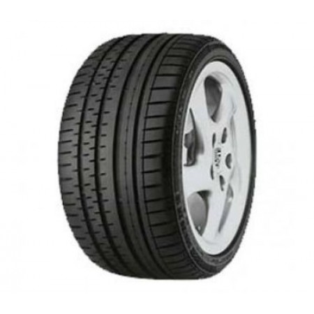 Continental SPORT CONTACT 2 245/35 R19 93Y XL