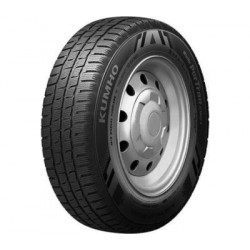 Kumho CW51 215/75 R16C 116/114R