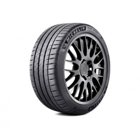 Michelin PILOT SPORT 4 S 245/35 R21 96Y XL