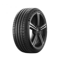 Michelin PILOT SPORT 5 255/40 R20 101Y XL