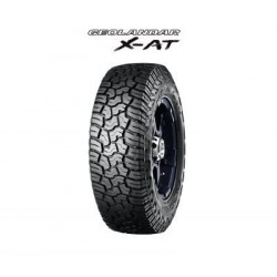 Yokohama GEOLANDAR X-AT G016 POR 265/60 R18 119/116Q