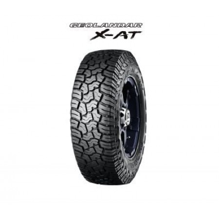 Yokohama GEOLANDAR X-AT G016 POR 265/60 R18 119/116Q