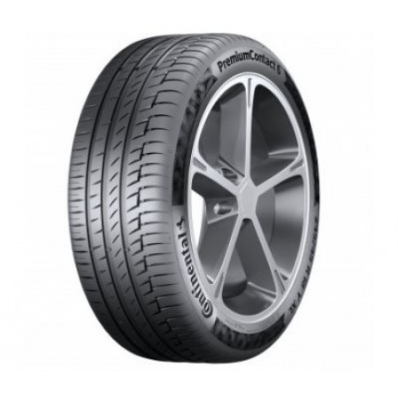 Continental PREMIUMCONTACT 6 VOL 275/40 R21 107V XL