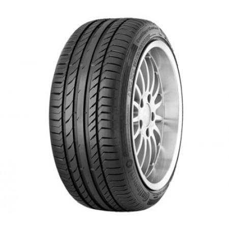 Continental SPORT CONTACT 5 245/35 R18 92Y XL