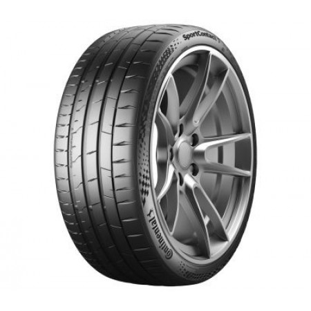 Continental SPORT CONTACT 7 265/40 R22 106Y XL