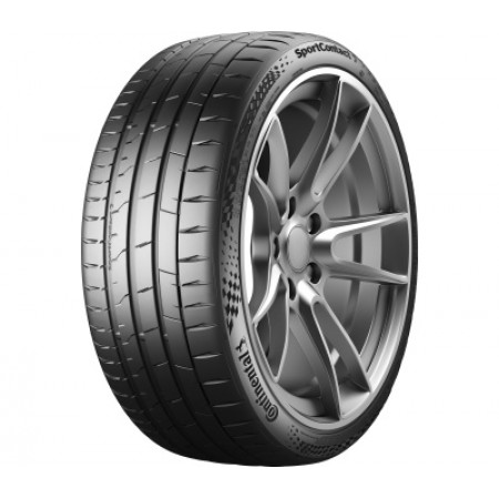 Continental SportContact 7 265/35 R19 98Y XL