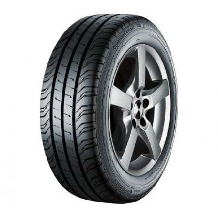 Continental VAN CONTACT 200 8PR 195/75 R16C 107/105R