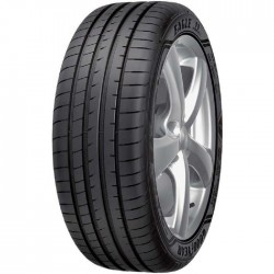 GOODYEAR EAGLE F1 ASYMMETRIC 3 SUV 275/55 R19 111W
