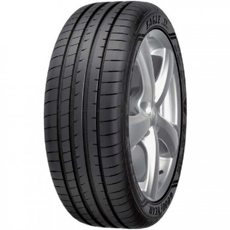 GOODYEAR EAGLE F1 ASYMMETRIC 3 SUV 275/55 R19 111W
