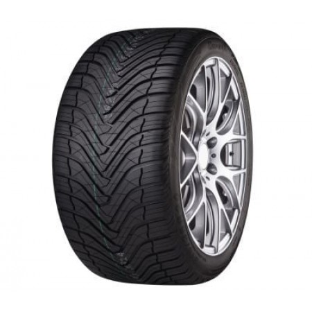 Gripmax SUREGRIP A/S 235/40 R18 95W XL