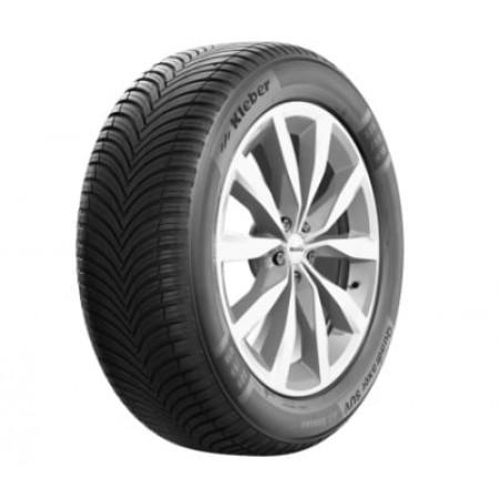 Kleber QUADRAXER SUV 205/70 R16 97H