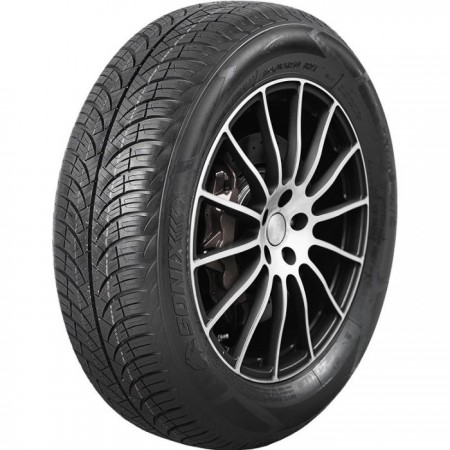 SONIX PRIME A/S 225/55 R18 98V