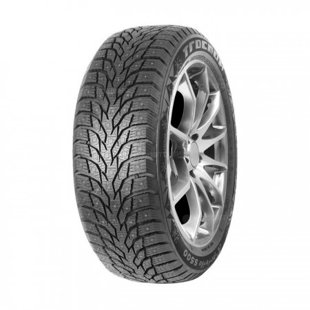 TRACMAX X-PRIVILO S500 235/70 R16 106T