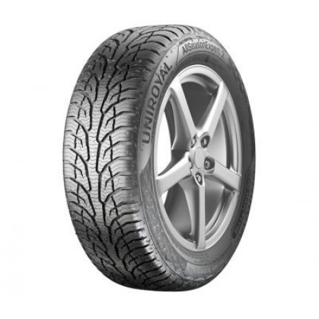 Uniroyal ALL SEASON EXPERT 2 205/40 R18 86Y XL