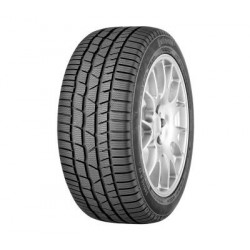 Continental ContiWinterContact TS 830 P FR 255/40 R20 101V XL