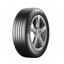 Continental ECOCONTACT 6 * 205/55 R16 91W RFT