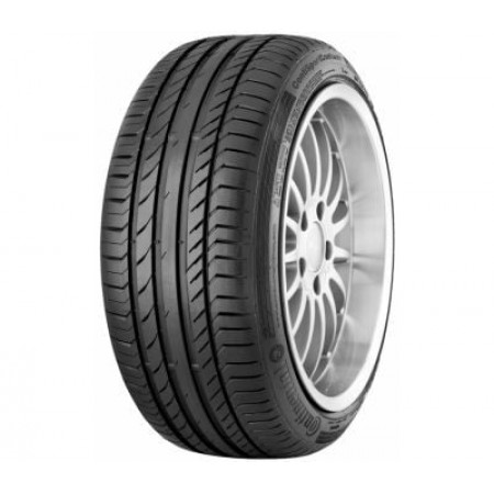 Continental SPORT CONTACT 5 SEAL INSIDE 235/45 R17 94W