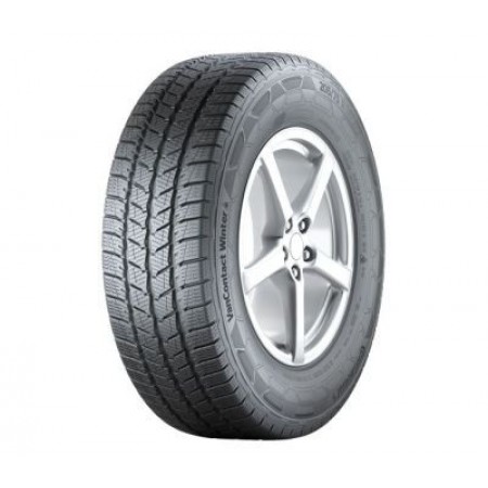 Continental VAN CONTACT WINTER 8PR 175/75 R16C 101/99R