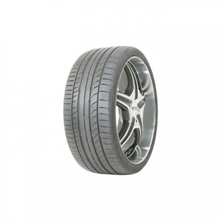 CONTINENTAL CONTISPORTCONTACT 5P 255/35 R19 96Y