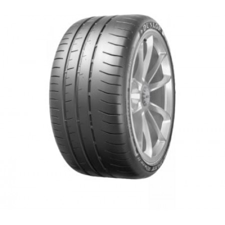 Dunlop SPORT MAXX RT2 205/45 R17 88Y XL MFS