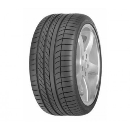 Goodyear EAGLE F1 ASY SUV * RFT FP 255/55 R18 109V XL