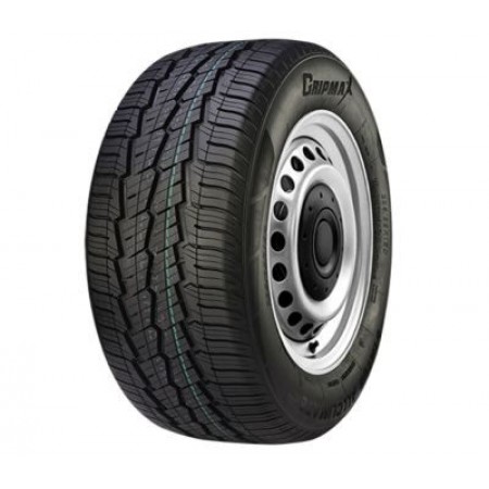 Gripmax SUREGRIP A/S VAN 185/75 R16C 104/102T 8PR
