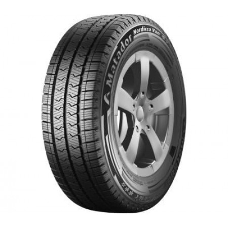 Matador NORDICCA VAN 185/80 R14C 102/100Q