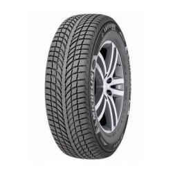 Michelin LATITUDE ALPIN LA2 (*) 255/50 R19 107V XL RUNFLAT