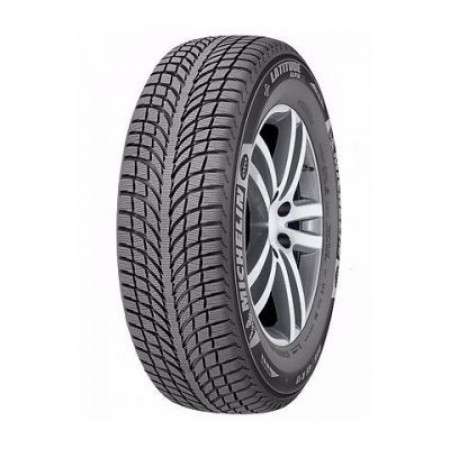 Michelin LATITUDE ALPIN LA2 (*) 255/50 R19 107V XL RUNFLAT
