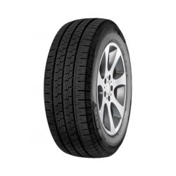 Minerva ALL SEASON VAN MASTER 205/65 R16C 107/105T